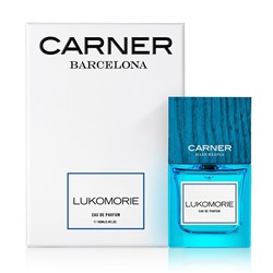 CARNER BARCELONA LUKOMORIE edp 100ml