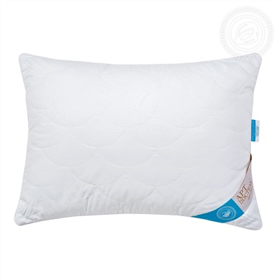 Подушки Лебяжий пух soft collection Арт Дизайн