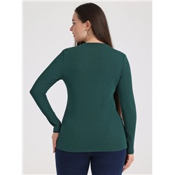 Апрель Лонгслив 1ЖДЛД4357823