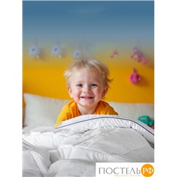 MedSleep NUBI Одеяло 110х140, 1пр, микровол/мкфайбер.