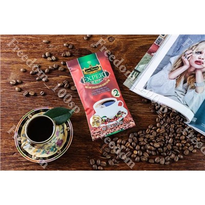 Молотый  King coffe expert №2 100г
