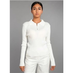 Джемпер (вязаный трикотаж)