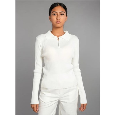 Джемпер (вязаный трикотаж)