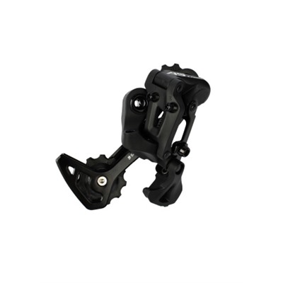 MTB. Переключатель задний 9 ск L-TWOO LTWOO A5 NEW 2:1 Shimano совместим Звёзды: 11-36т, Shadow RD с наклоном, Подшипник, 254 г /уп 50/