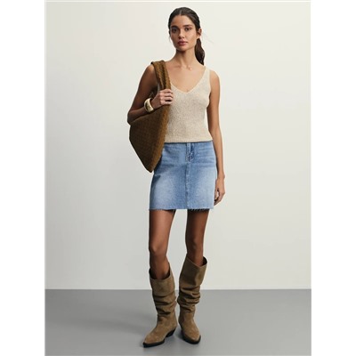 ZARINA Юбка ZR2505092306