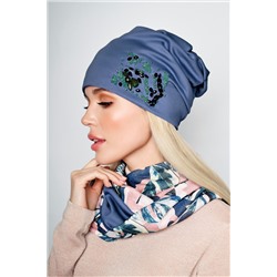 СП0101к501/28 синий