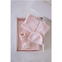 Комбинезон детский шерстяной №16 Р Арт. 8030