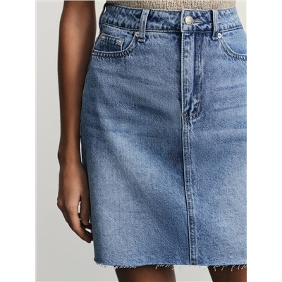 ZARINA Юбка ZR2505092306