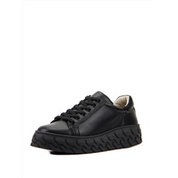 Кеды ED'ART 128.iceberg'bl. black R