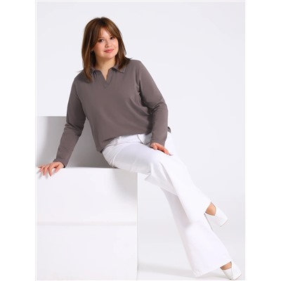 Апрель Поло 1ЖДПД4909804