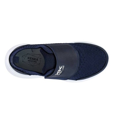 Кроссовки Kedberry 26042 navy