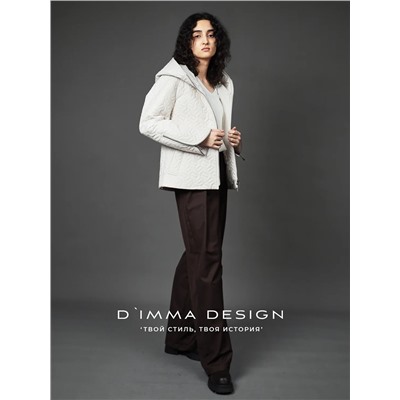 DIMMA Куртка 2667