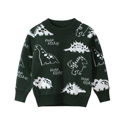 TSKIDS Свитер  MY3405