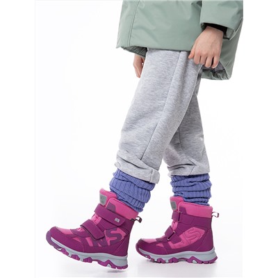 NIKASTYLE Ботинки