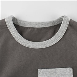 TSKIDS Лонгслив   3522