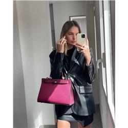 Ab.Zapatos PELLE Birkin/2 (720) Pistacho