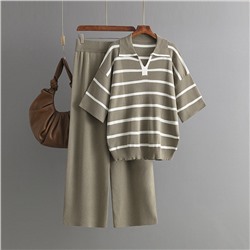 Eleganzza Костюм женский   3207