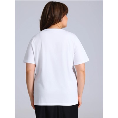 Апрель Футболка 1ЖДФК3298001