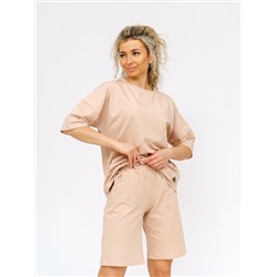 812 Костюм "Бежевый"