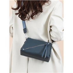 Bags Сумка женская / кожа /   026201