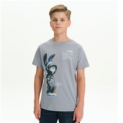 BFT3377 футболка для мальчиков (1 шт в кор.)