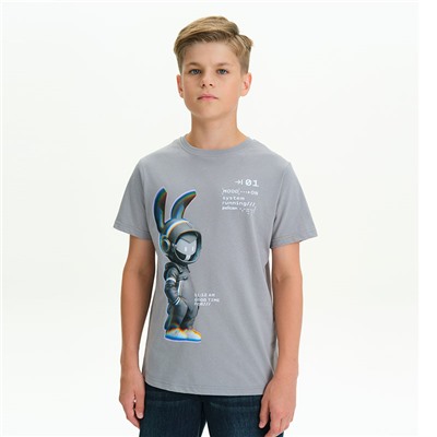 BFT3377 футболка для мальчиков (1 шт в кор.)