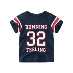 TSKIDS Футболка   9252