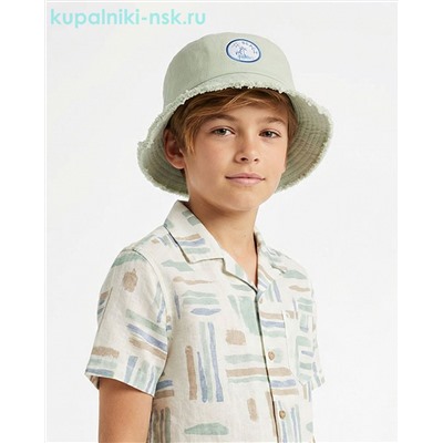 4176-МB Панама для мальчика (54-56)