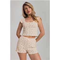 Пижама М325374бп