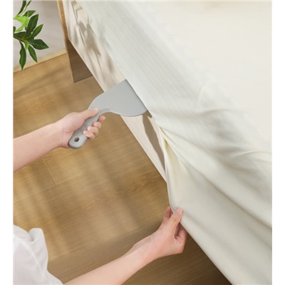 Лопатка для заправки простыни