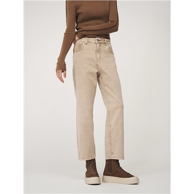 Джинсы 2425-0301-02К