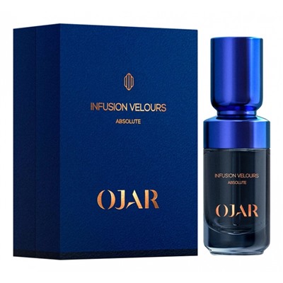 OJAR INFUSION VELOURS 20ml parfume oil