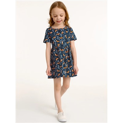 Апрель Платье 1ДПК3998001н