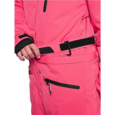 Комбинезон T-9081 Розовый