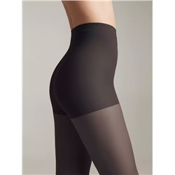 CONTE ACTIVE SOFT 20 Колготки женские с утягивающими шортиками для чувствительной кожи