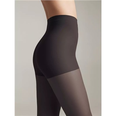 CONTE ACTIVE 20 Колготки женские с утягивающими шортиками