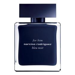 NARCISO RODRIGUEZ BLEU NOIR edt (m) 100ml TESTER