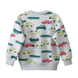 TSKIDS Толстовка утепленная  2991
