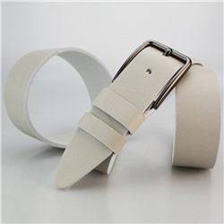 Ремень Джинсовый