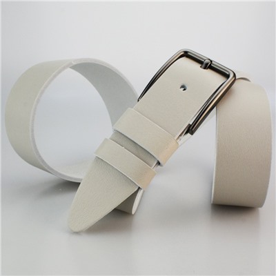 Ремень Джинсовый