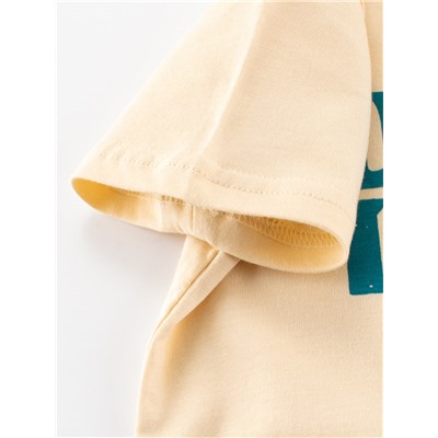 TSKIDS Футболка    9A078