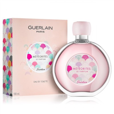 GUERLAIN METEORITES LE PARFUM edt (w) 100ml