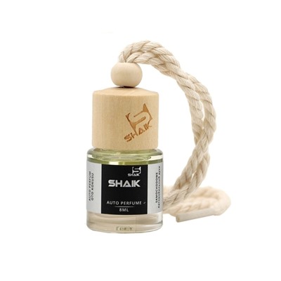 Автопарфюм Shaik 159 Christian Dior Sauvage 8 ml