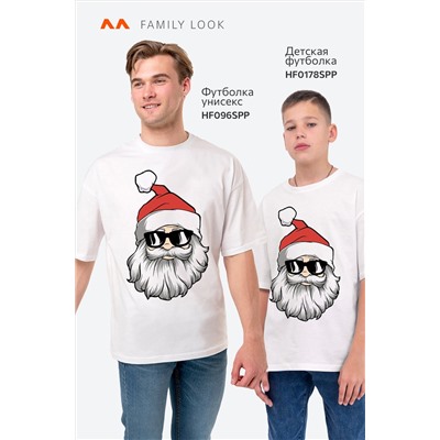 Детская футболка оверсайз Happyfox