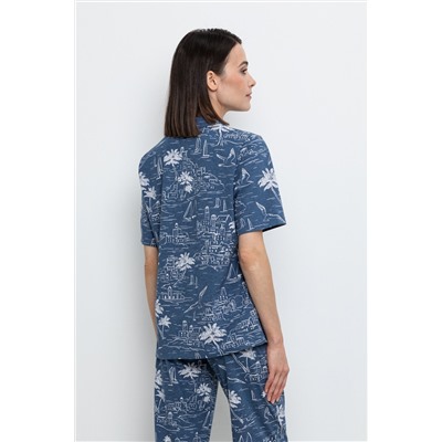 Trikozza Рубашка Е 30083