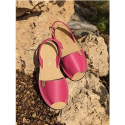AB. Zapatos 320 FUXIA РАСПРОДАЖА