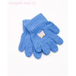 099-TGm Перчатки для мальчика (1-2 года)