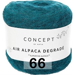 Пряжа Concept Air Alpaca Degrade