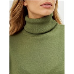 Свитер ZOEY, Олива