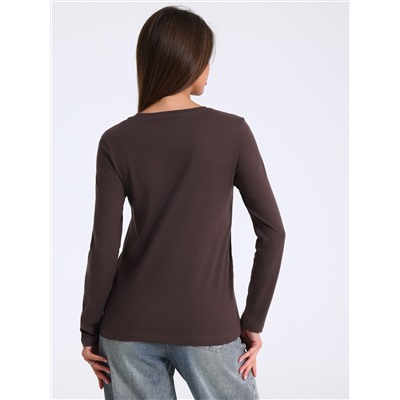 Апрель Лонгслив 1ЖДЛД3869001